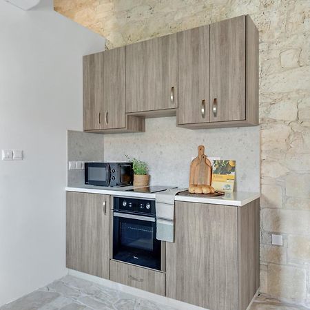 Apartmán Sanders Andre Marie Vasa Kilaniou Exteriér fotografie